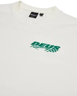 Pro Tee - Vintage White