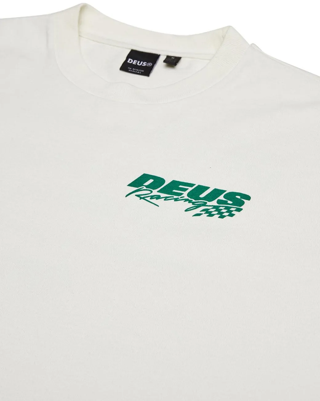 Pro Tee - Vintage White