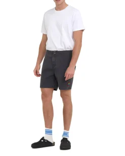 Pulse Boardshort - Anthracite