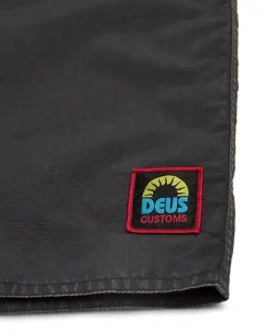 Pulse Boardshort - Anthracite