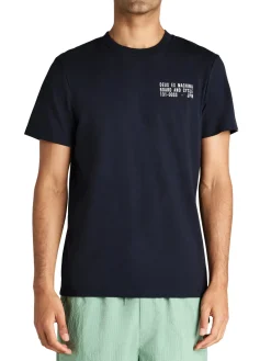 Recoil Tee - Black