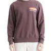 Redeemer Crew - Choc Plum