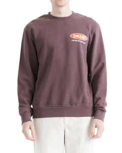 Redeemer Crew - Choc Plum
