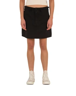 Reggie Skirt (Regular Fit) - Black