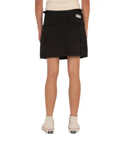 Reggie Skirt (Regular Fit) - Black