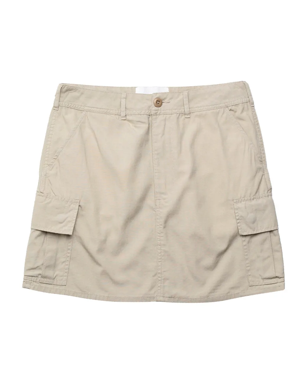 Reggie Skirt (Regular Fit) - Safari