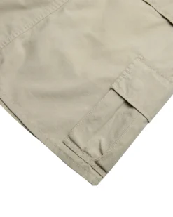 Reggie Skirt (Regular Fit) - Safari