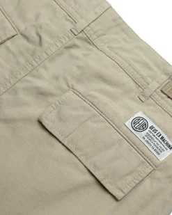 Reggie Skirt (Regular Fit) - Safari