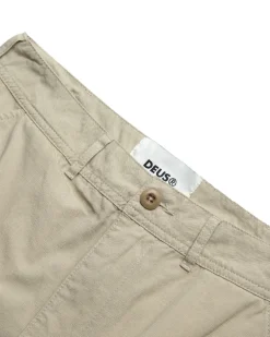 Reggie Skirt (Regular Fit) - Safari