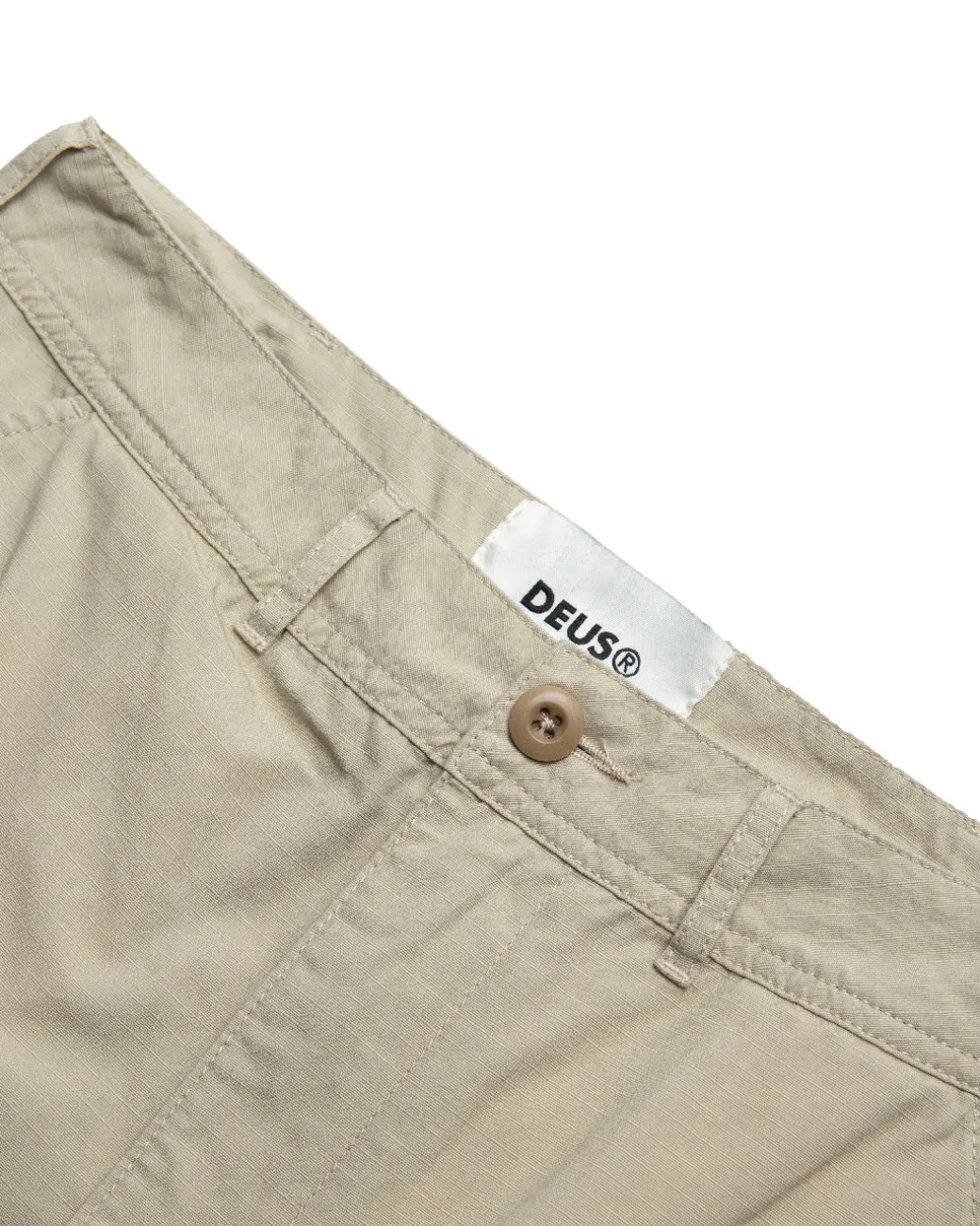 Reggie Skirt (Regular Fit) - Safari