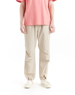 Remi Parachute Pant - Safari
