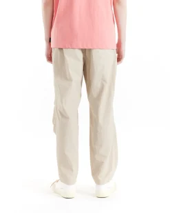 Remi Parachute Pant - Safari