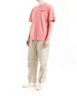 Remi Parachute Pant - Safari