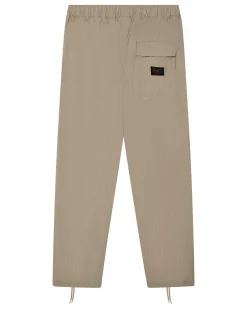 Remi Parachute Pant - Safari