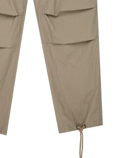 Remi Parachute Pant - Safari