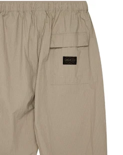 Remi Parachute Pant - Safari