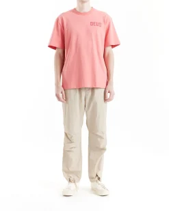 Remi Parachute Pant - Safari