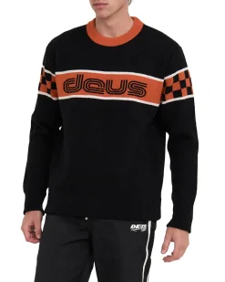 Remy Sweater - Black