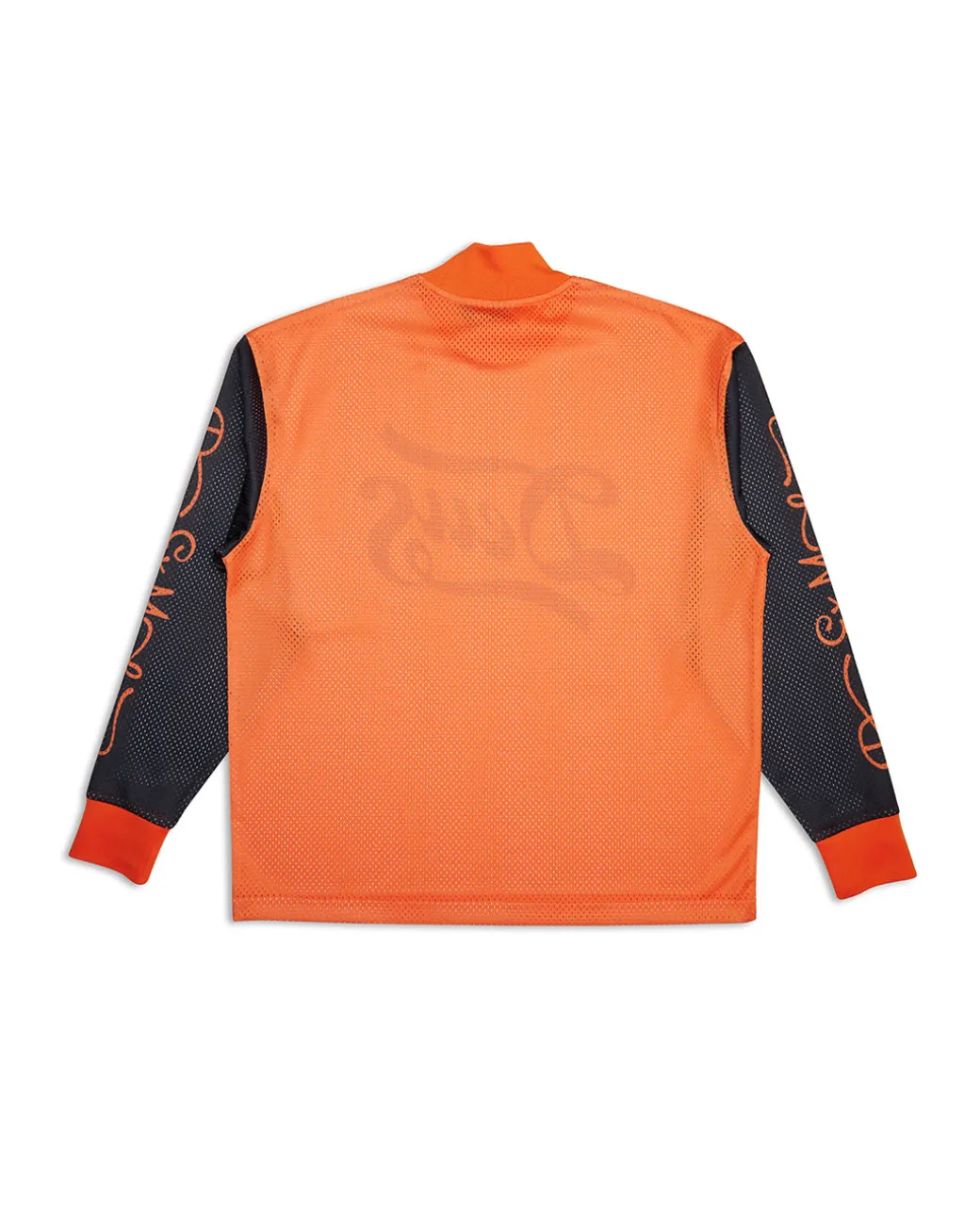 Replay Moto Jersey - Golden Poppy