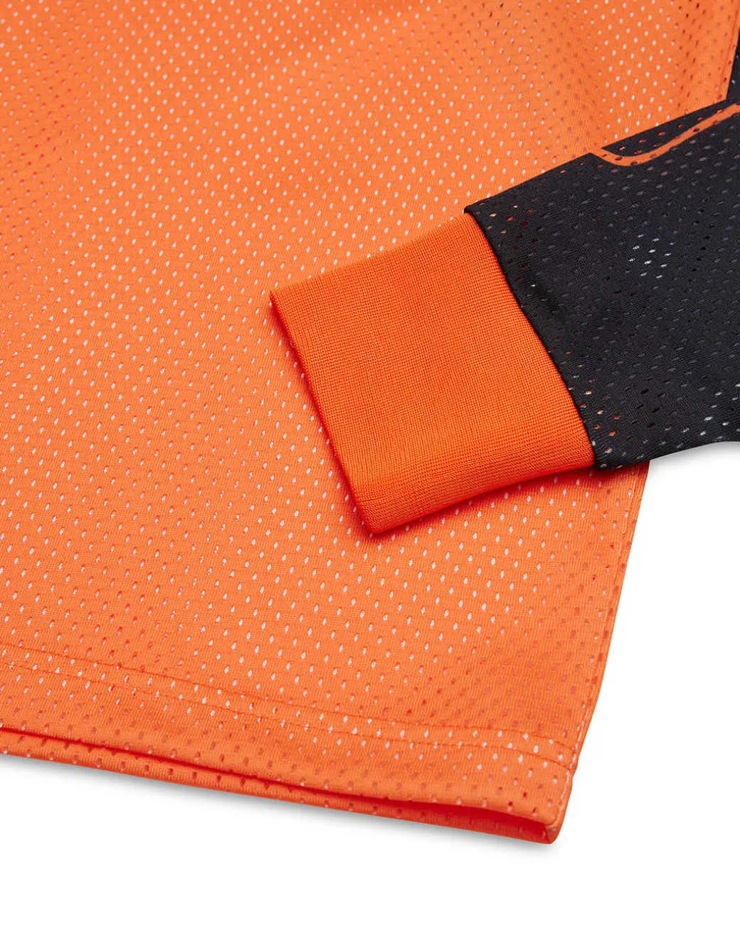 Replay Moto Jersey - Golden Poppy