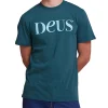Rico Tee - Jasper Green