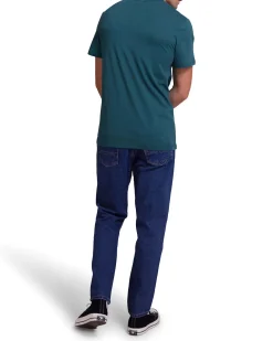 Rico Tee - Jasper Green