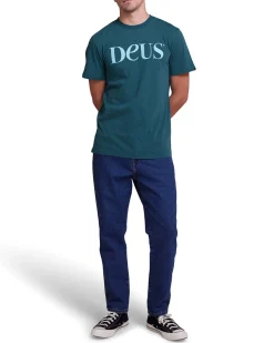 Rico Tee - Jasper Green
