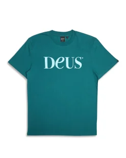 Rico Tee - Jasper Green