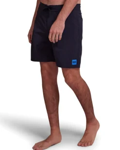 Ricos Boardshort - Black