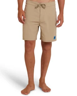 Ricos Boardshort - Safari