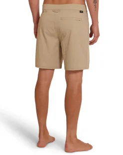 Ricos Boardshort - Safari