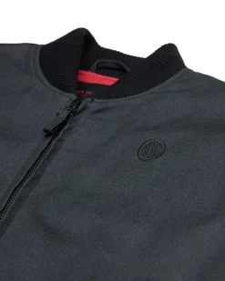 Riders Friend Bomber - Black