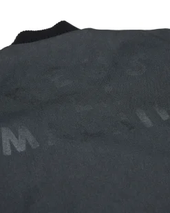 Riders Friend Bomber - Black