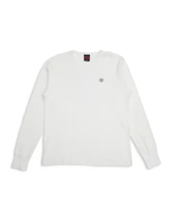 Riders Friend Thermal Top - Natural
