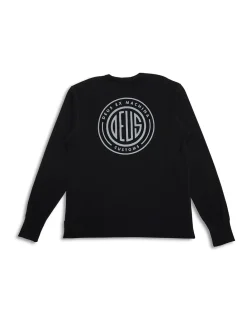 Riders Friend Thermal Top - Black