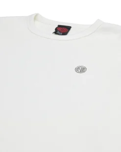 Riders Friend Thermal Top - Natural