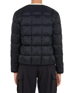 Ronnie Jacket - Black Reversible