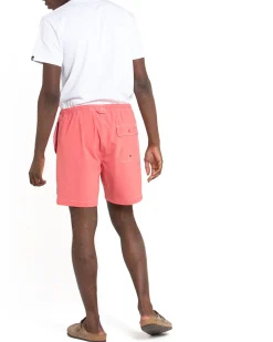 Sandbar Short - Burnt Sienna