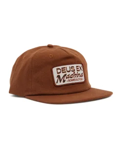 Sandy Cap - Tan