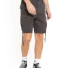 Sawyer BDU Short - Anthracite
