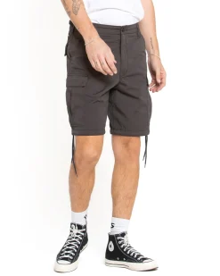 Sawyer BDU Short - Anthracite