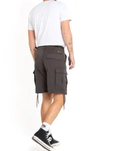 Sawyer BDU Short - Anthracite