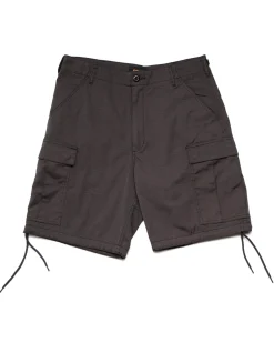 Sawyer BDU Short - Anthracite