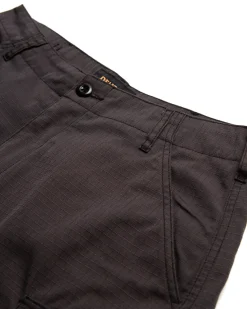 Sawyer BDU Short - Anthracite