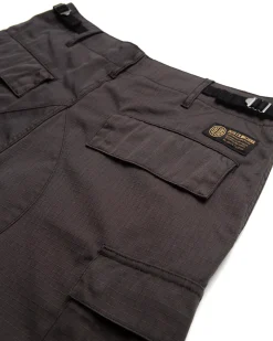 Sawyer BDU Short - Anthracite