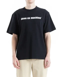 Screen Tee - Black