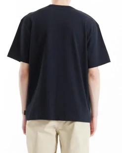 Screen Tee - Black