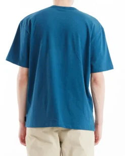Screen Tee - Legion Blue