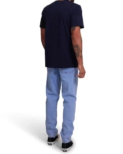 Seasider Tee - Navy
