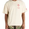 Sensory Overload Tee - Pebble